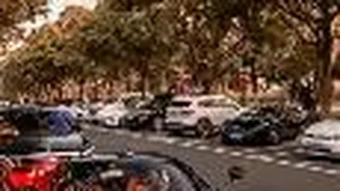 纽约坠毁直升机飞行员起飞前曾请求复飞