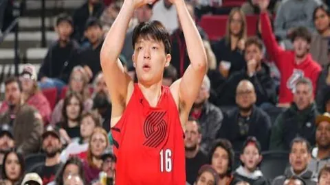 樂福分享DNP心路歷程：籃球之路未畢，缺席比賽不減信心